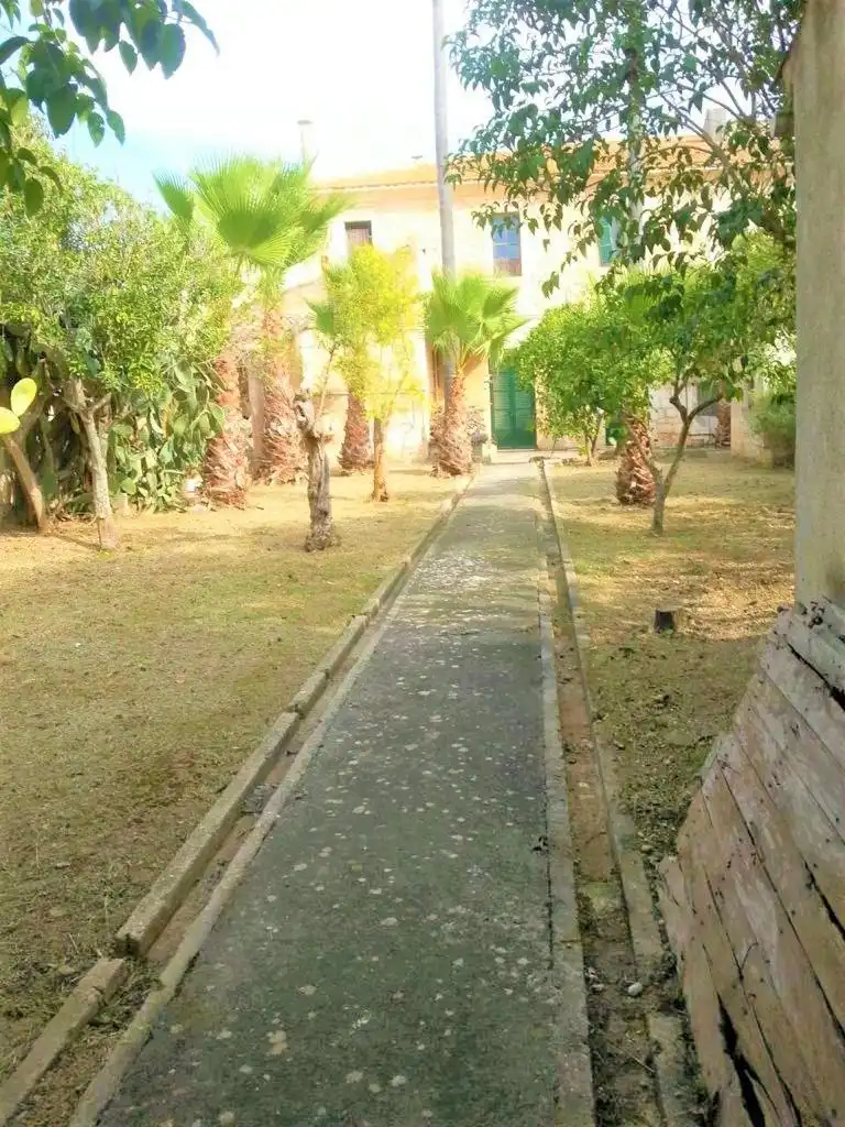 Villa avec jardin à vendre à Muro, imagen 3