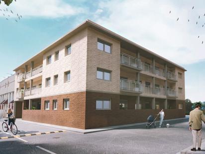 Exterior view of Flat for sale in Tortosa