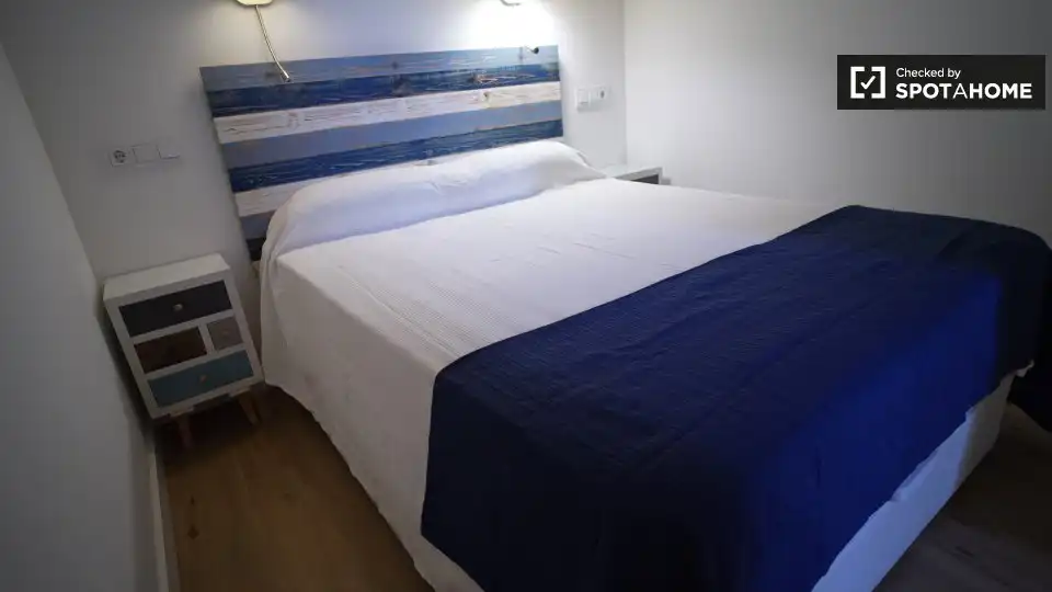 Habitación en Encarnación - Regina