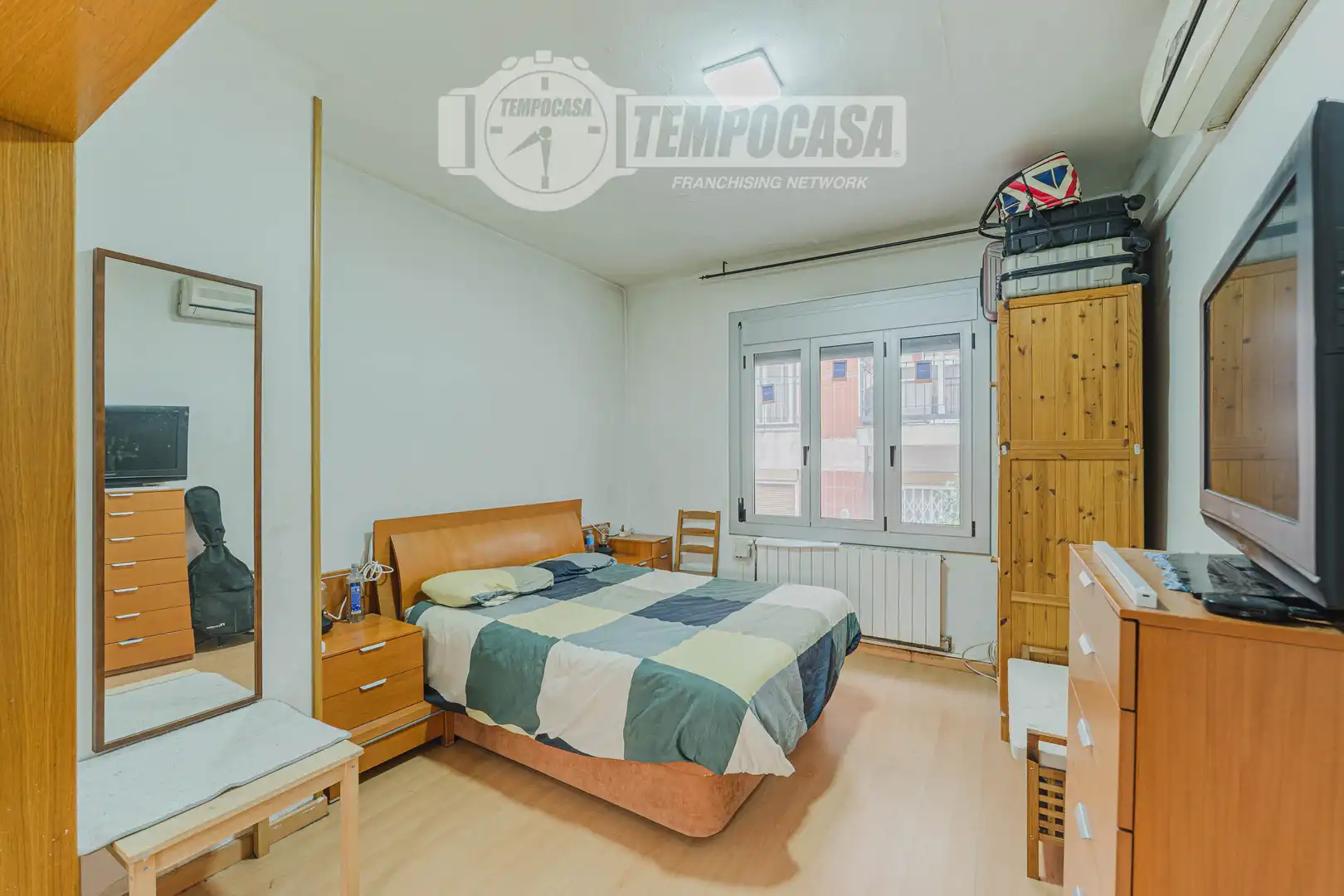 Dúplex en venda a Carrer de Valldemossa, 56, Porta