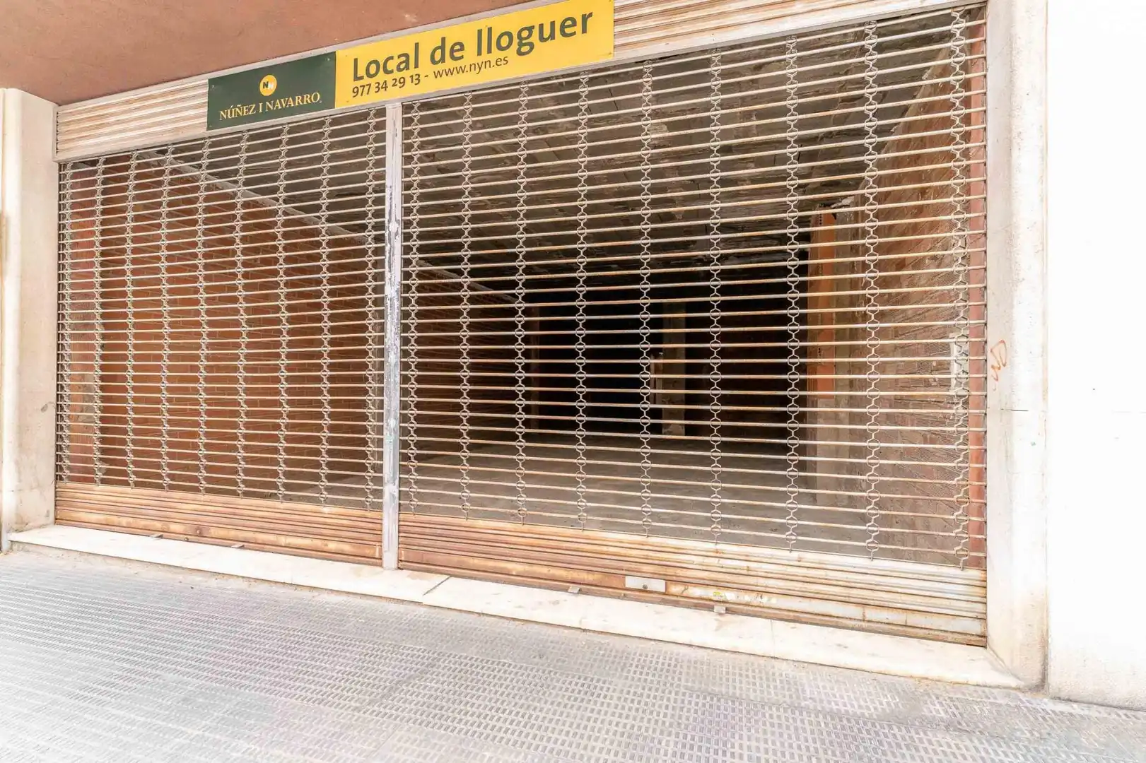 Business premises to rent in CALLE CORREDOR DEL GAS LOCAL 4 CASA 18 9 LO, imagen 10