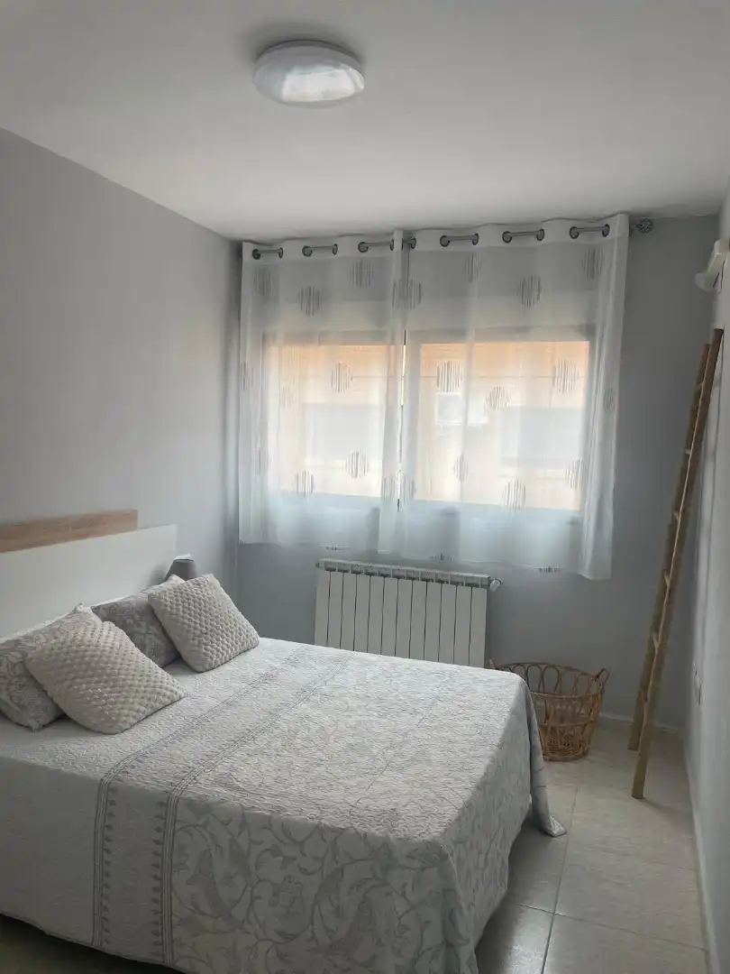 Apartamento de alquiler en Calle Maestro Marquina, Almansa