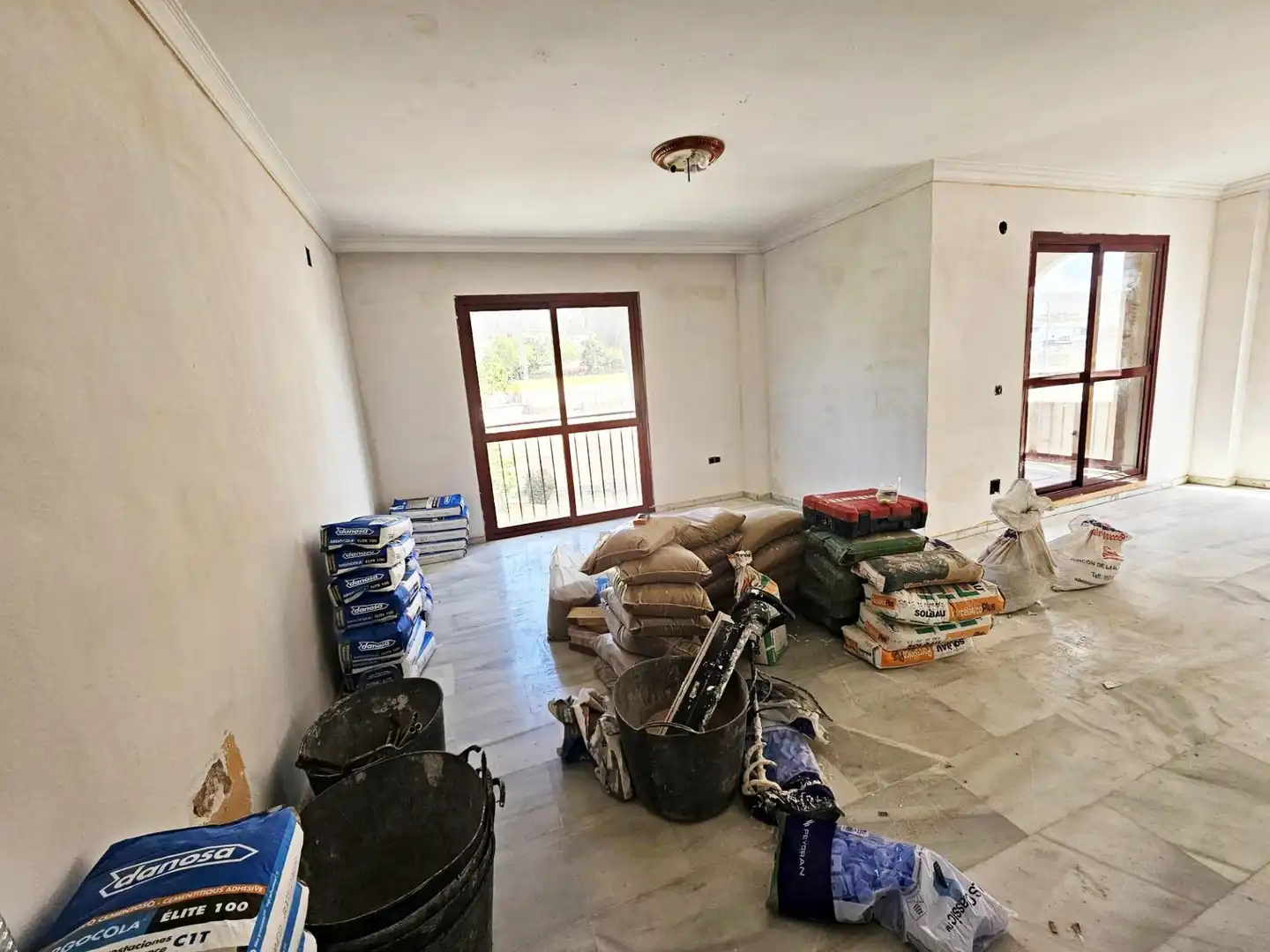 Piso en venta en Benalmádena con Terraza