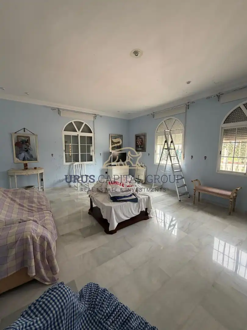 Casa con piscina en venta en Periurbano Oeste - Sierra, imagen 36