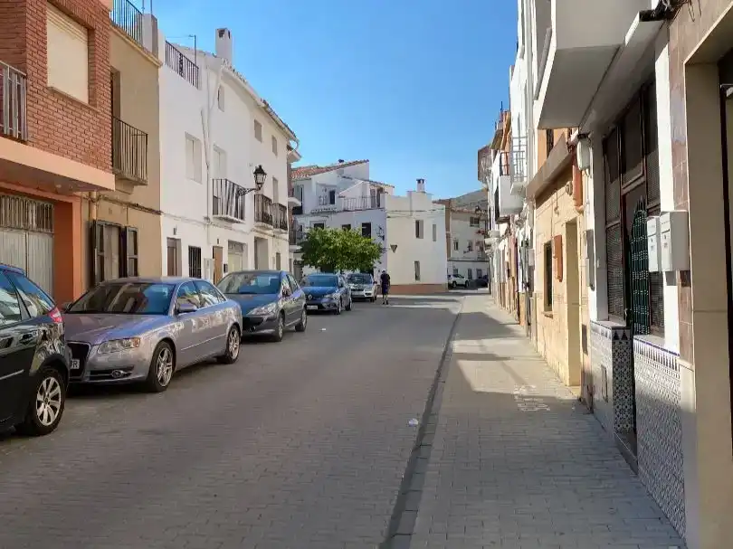 Finca rústica en venda a Carrer Doctor Albalat, 20, Alcublas
