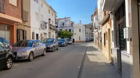Foto 4 de Finca rústica en venda a Carrer Doctor Albalat, 20, Alcublas, Valencia