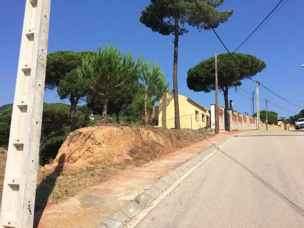 Grundstücke und Bauplätze zum Verkauf in Calle MALGRAT DE MAR (AGORA PAR 22, imagen 10