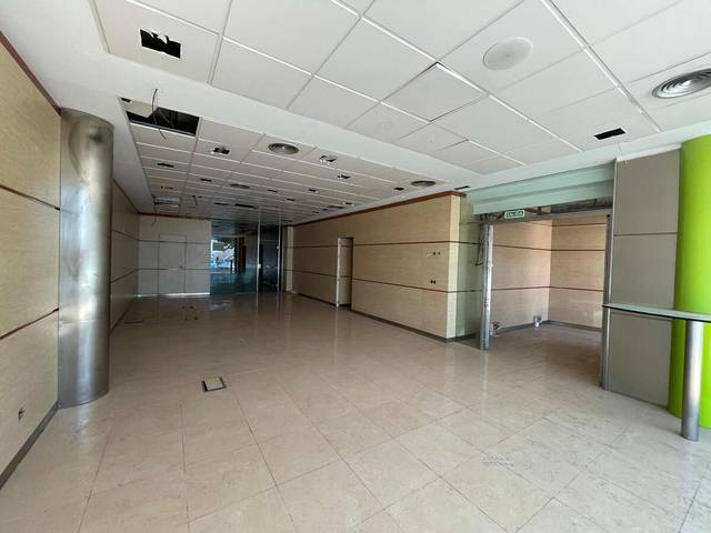 Local comercial en Alquiler en Aguadulce Norte