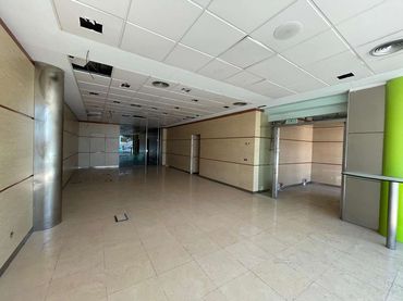 Local comercial en alquiler en Aguadulce