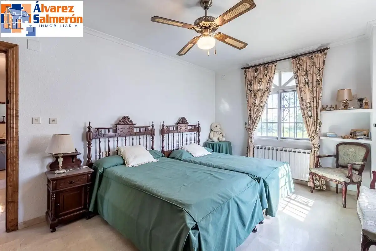 Casa con piscina en venta en Ogíjares, imagen 40