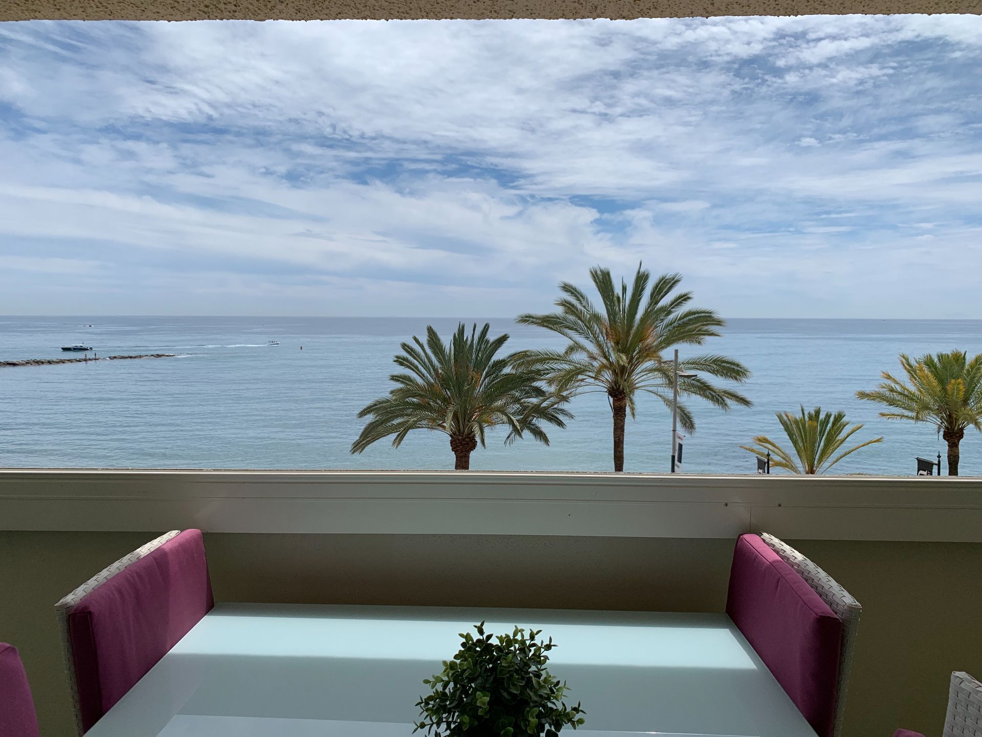 Apartament en venda en Marbella amb Aire condicionat, Calefacció i Terrassa