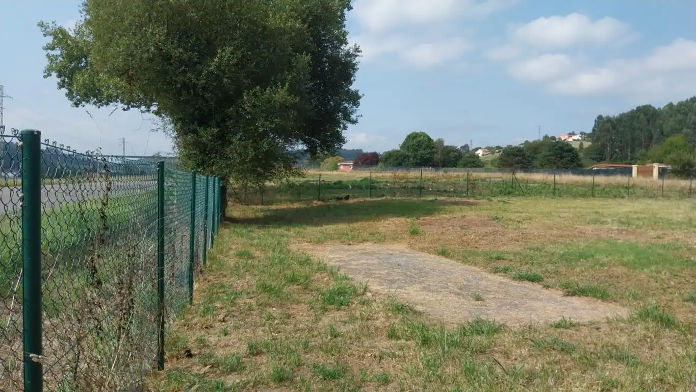 Terreno rustico in vendita a Santa María del Mar - El Puerto, imagen 25
