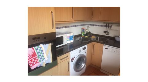 Foto 4 de Piso de alquiler en Plaza Morales Oliver, Pasaia, Gipuzkoa