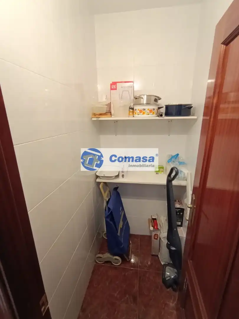 Piso con jardín en venta en Martos, imagen 10