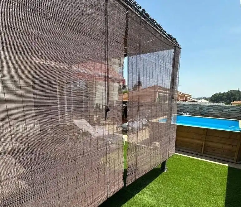 Terrasse von Wohnung zum Verkauf in Sant Sadurní d'Anoia mit Klimaanlage, Heizung und Terrasse
