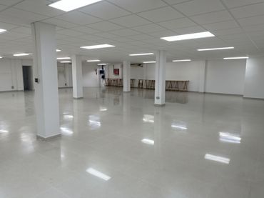 Local comercial en venda a Via Europa - Parc Central