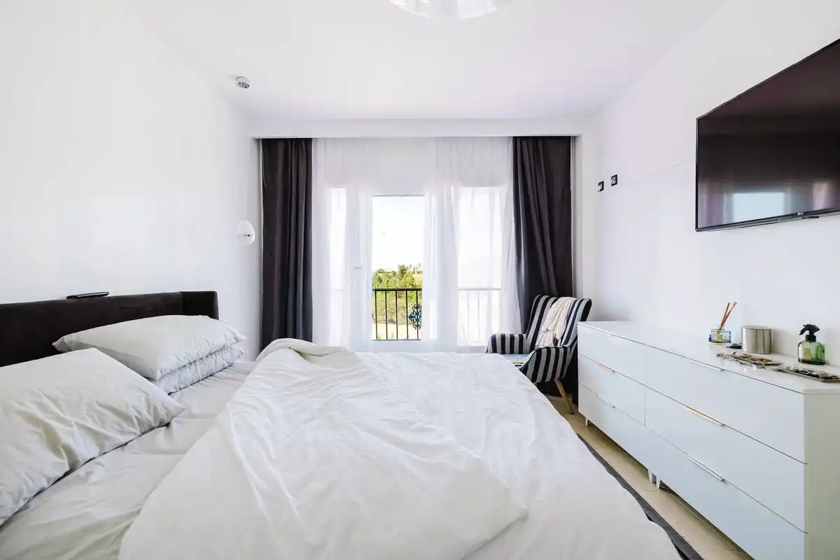 Habitatge amb terrassa en venda a Calle Meloncillo, imagen 11