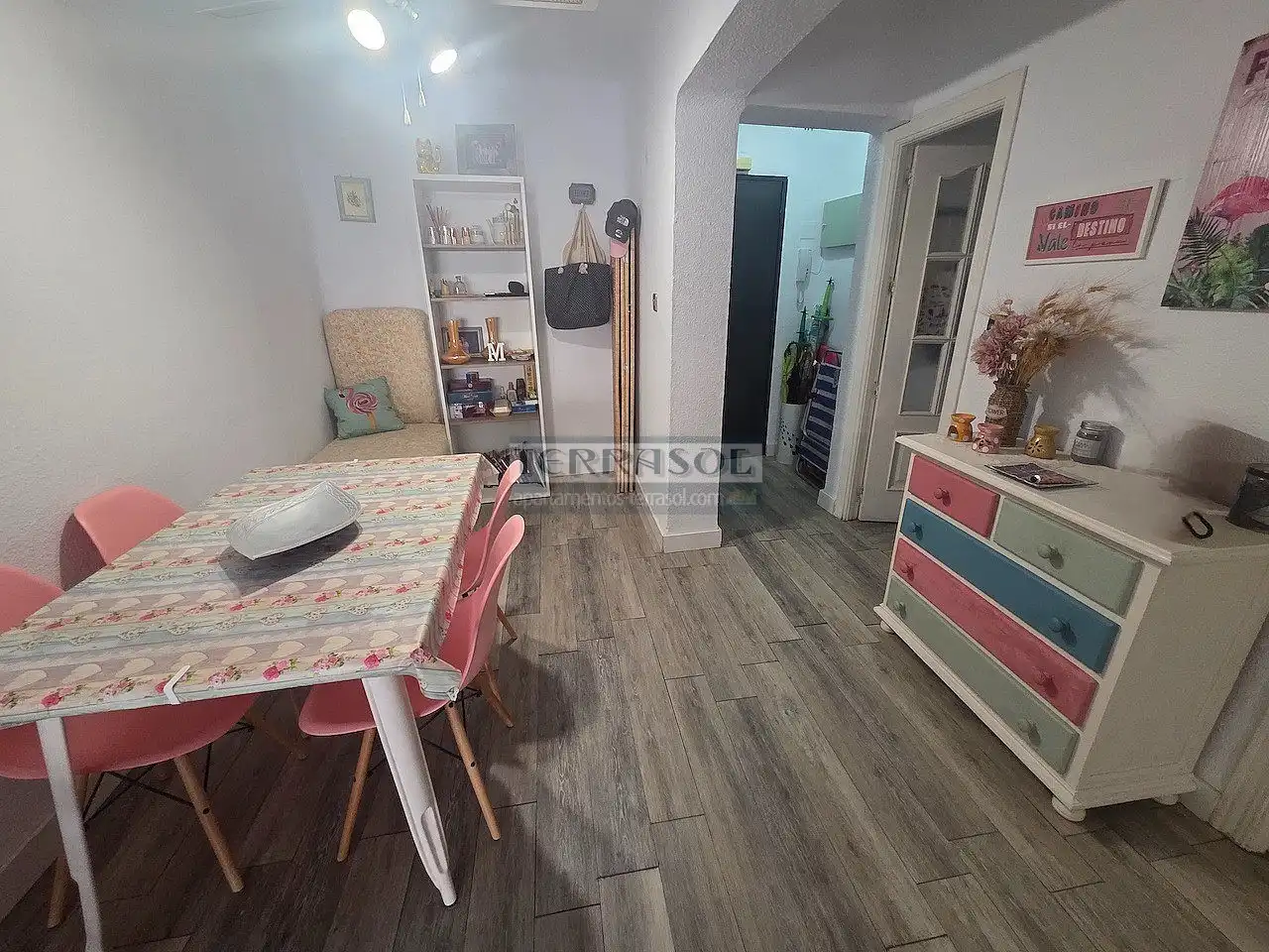 Apartamento en venta en Torre del Mar, imagen 5