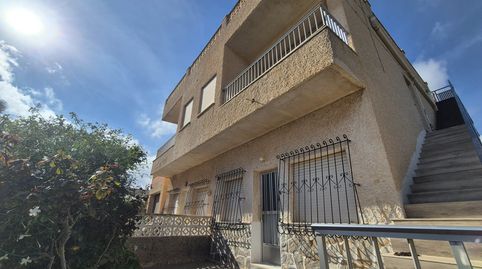 Foto 2 de Apartament en venda a Calle Pantano de la Toba, Los Urrutias, Cartagena