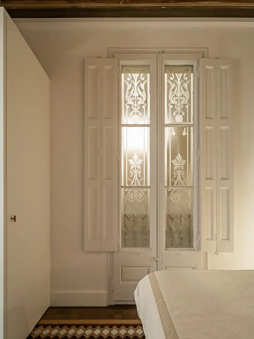 Wohnung zum Verkauf in Carrer d'Enric Granados, L'Antiga Esquerra de l'Eixample