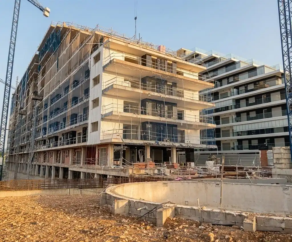 Vista exterior de Apartament en venda en Oropesa del Mar / Orpesa amb Calefacció, Terrassa i Moblat