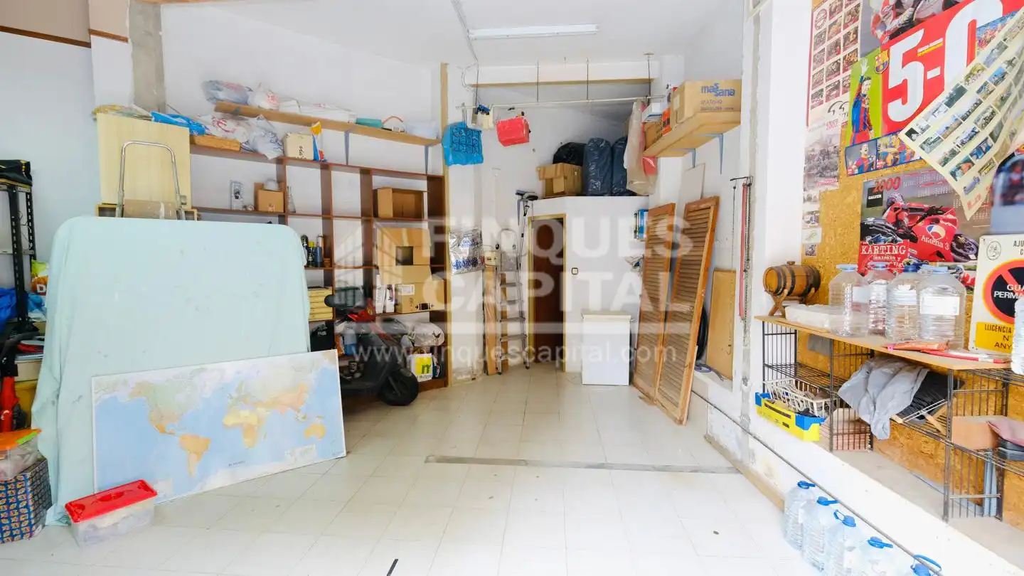 Local comercial en venda a Constantí
