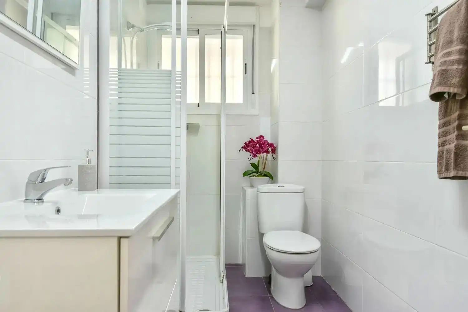 Flat with lift for sale in Zona Levante - Playa Fossa, imagen 16
