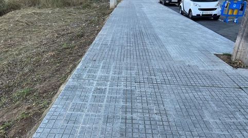 Foto 3 de Residencial en venta en Carrer de Mª Aurèlia Capmany, 19, La Serreta, Rubí