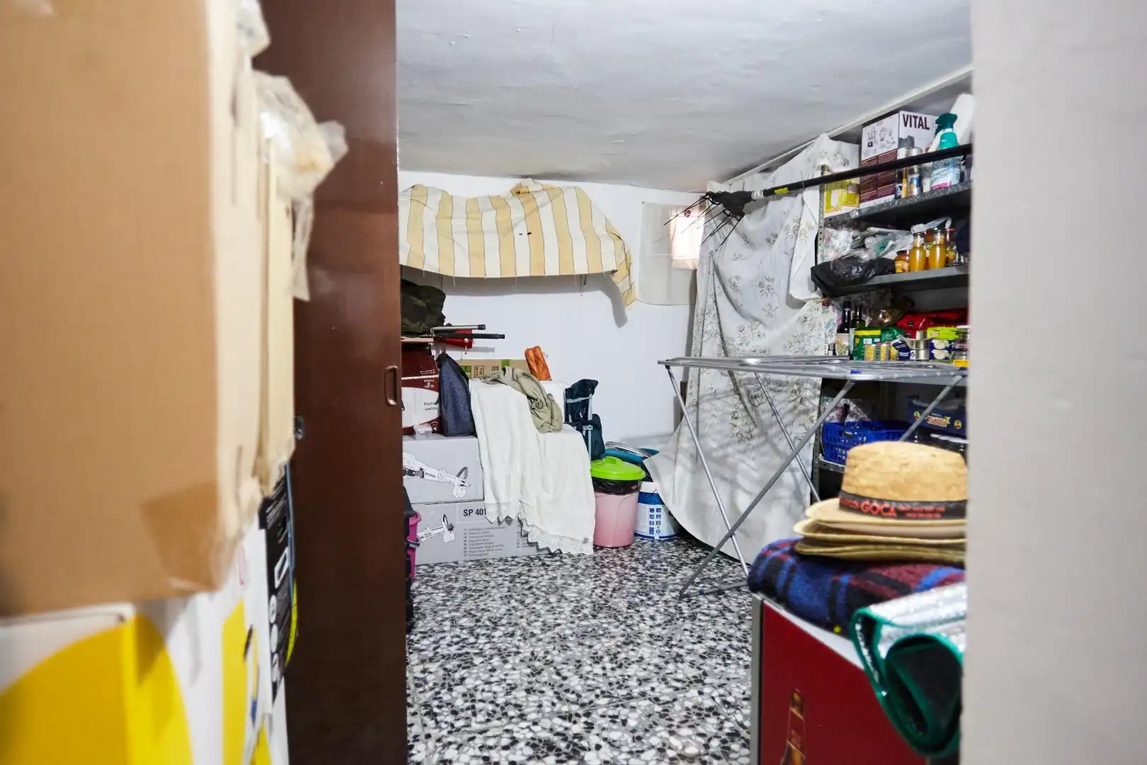 Houses for sale in Martos  with Air Conditioner, Heating and Furnished