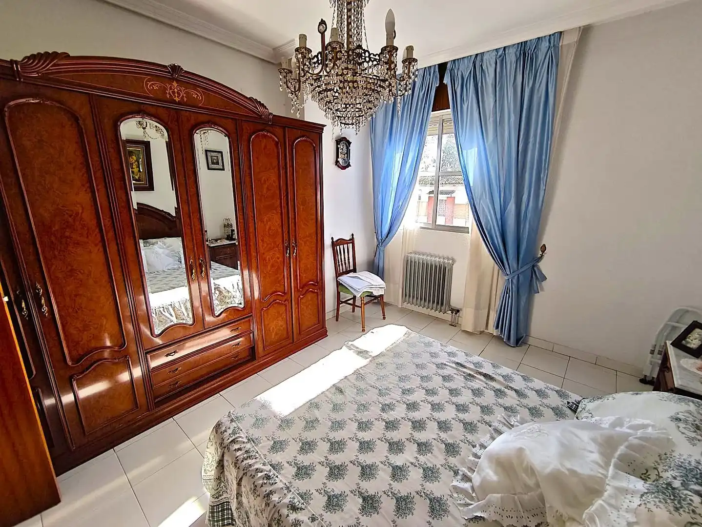 Habitación de Piso en venta en Mérida con Aire acondicionado, Calefacción y Trastero