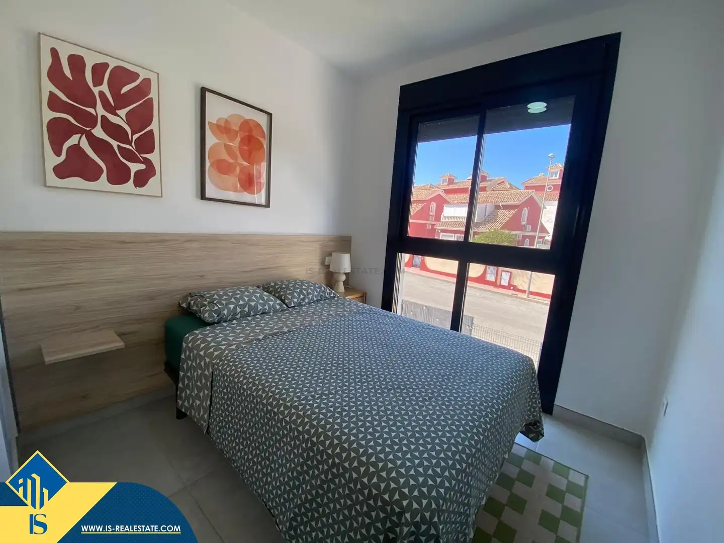 Ático con piscina en venta en Orihuela Costa, imagen 14