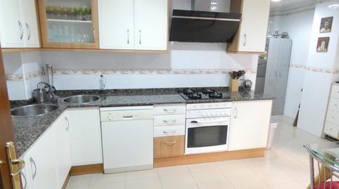 Foto 2 de Planta baixa en venda a Pont Vell, Barcelona