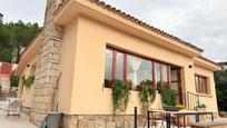 Exterior view of House or chalet for sale in Valdemorillo  with Air Conditioner, Heating and Private garden