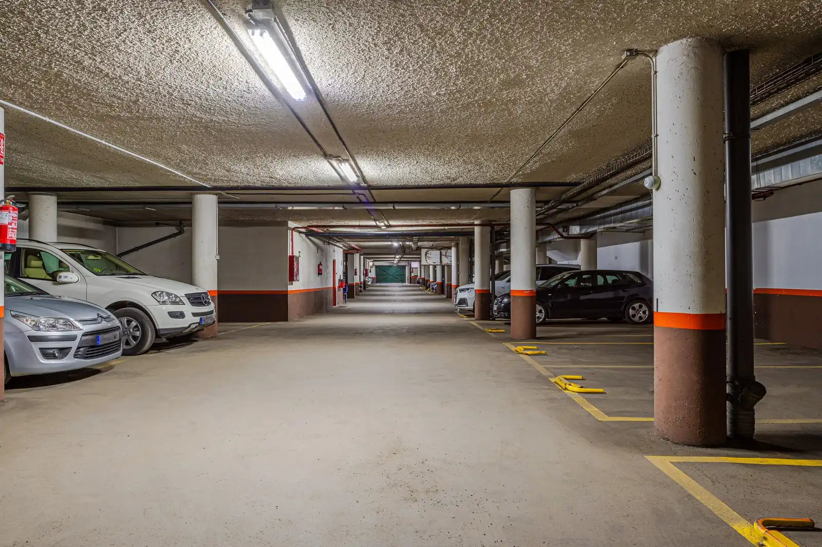 Parkplatz zum Verkauf in Hortaleza, imagen 10