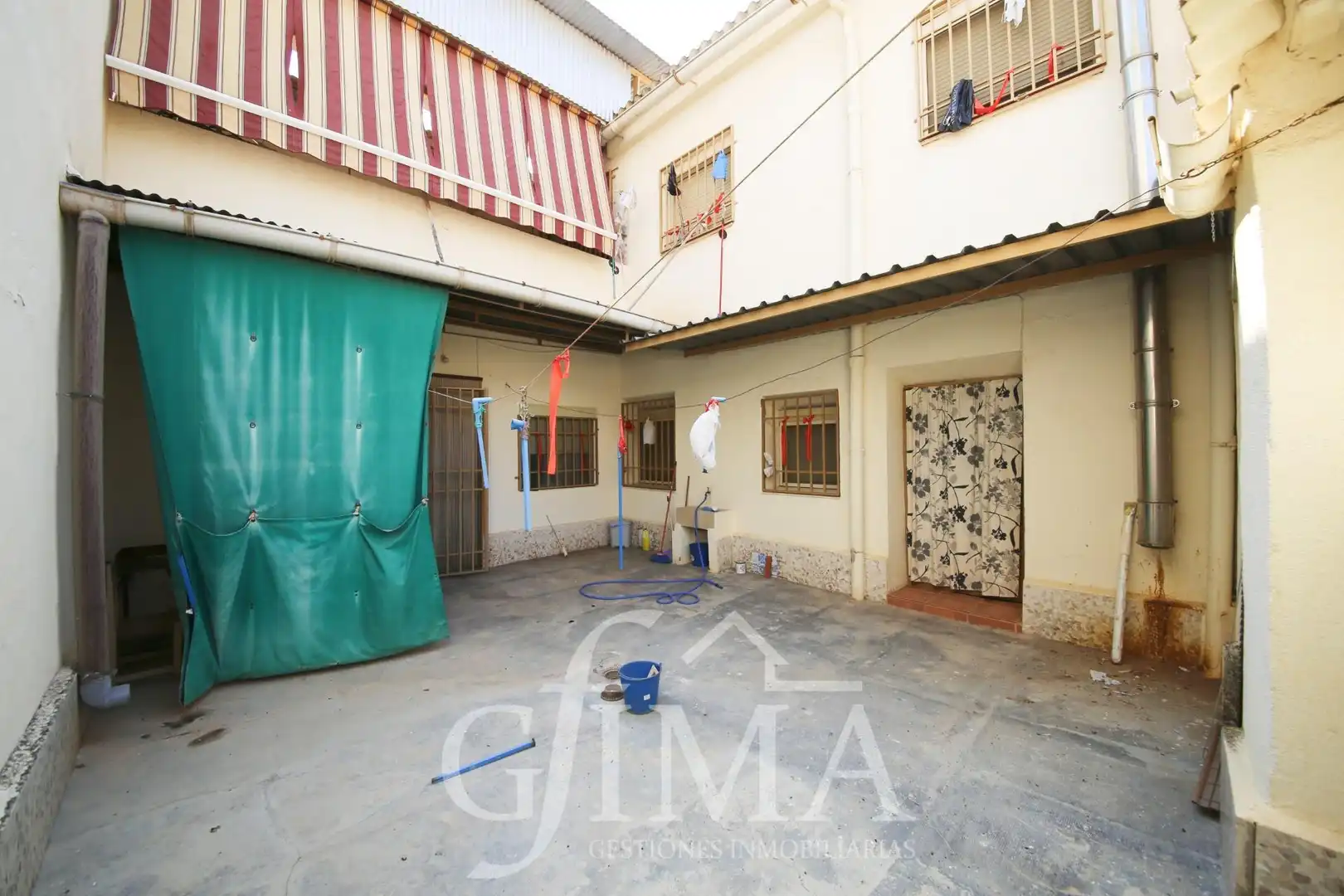 Haus mit Terrasse zum Verkauf in Tomelloso, imagen 21