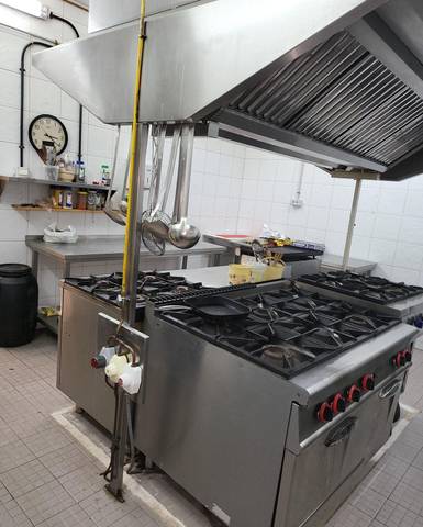 Local comercial en Alquiler en Playa Fañabé Alto