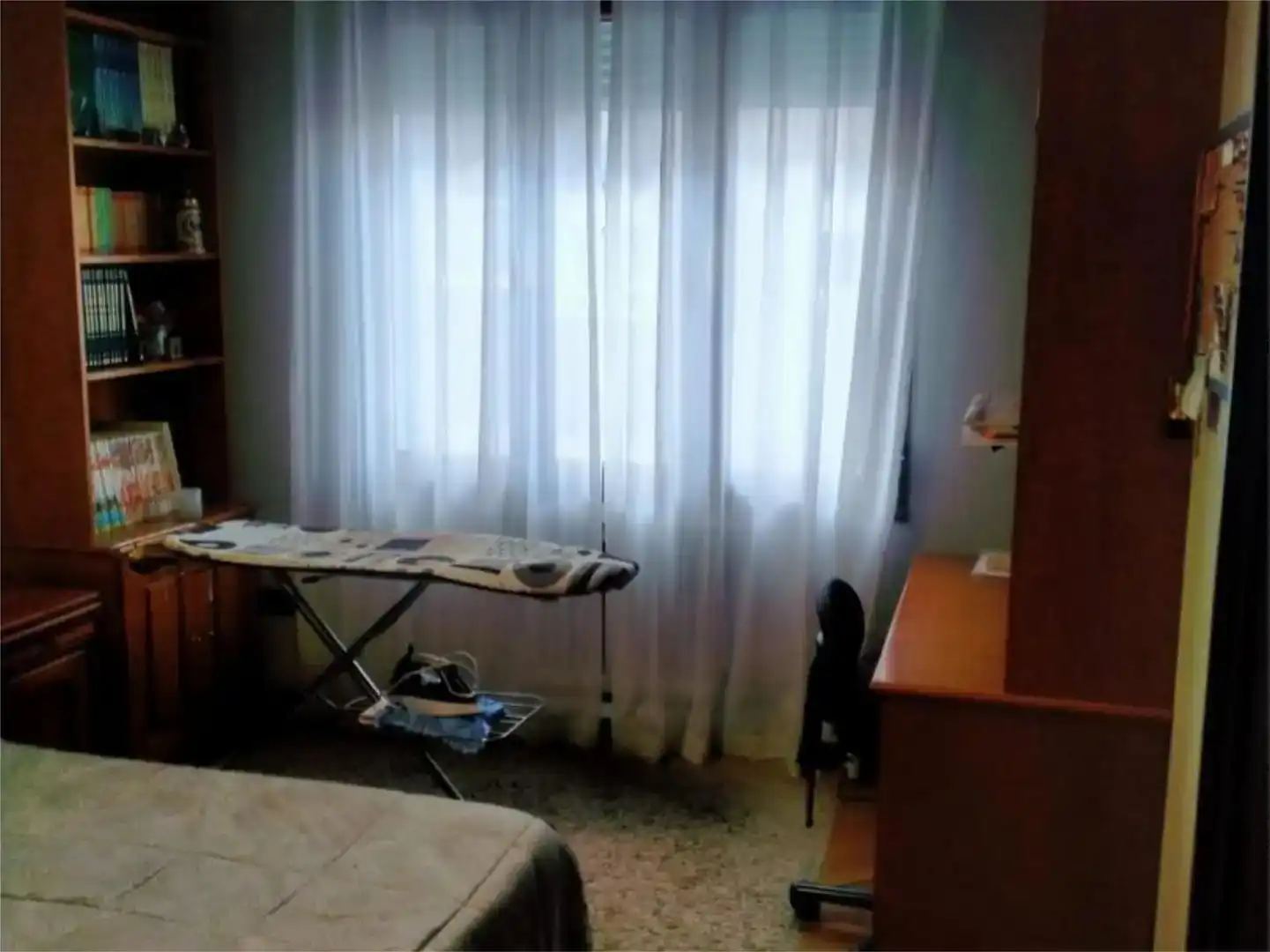 Piso con terraza en venta en La Villa - Bazuelo, imagen 13