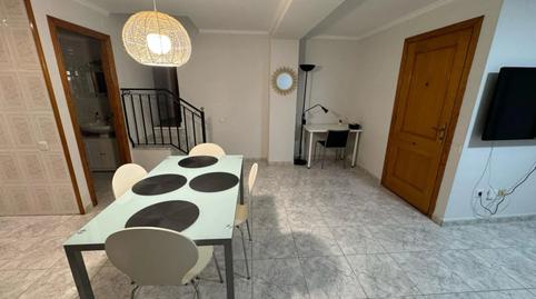 Foto 2 de Apartament de lloguer a La Seu, Valencia