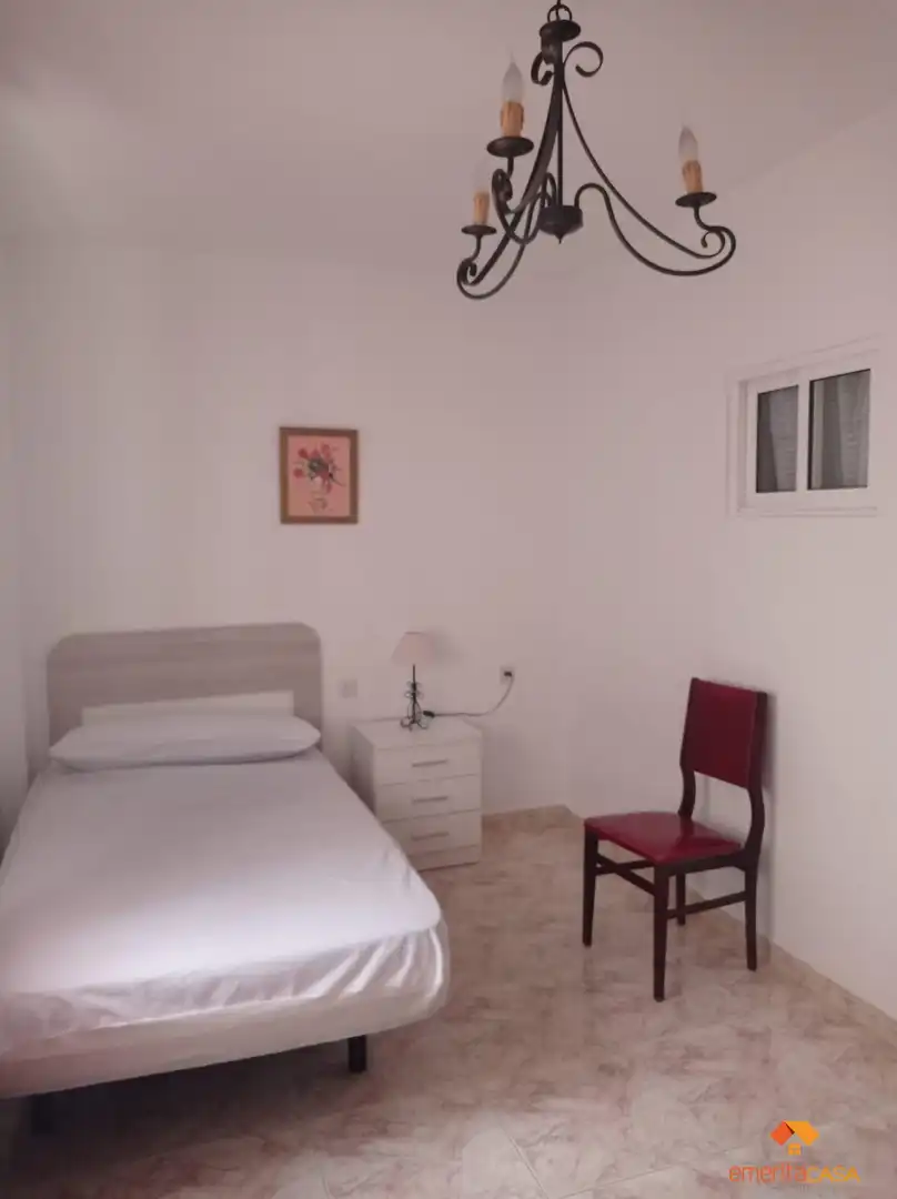 Schlafzimmer von Wohnung zum Verkauf in Zafra