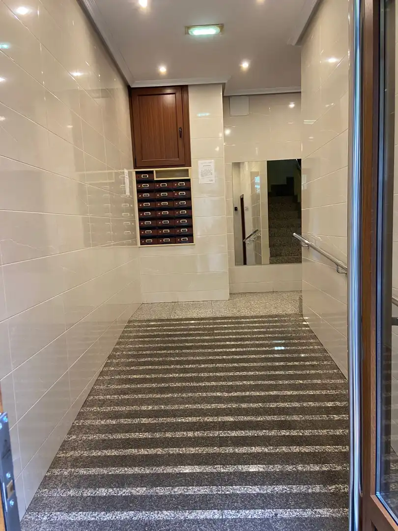 Piso en venta en Gijón  con Terraza