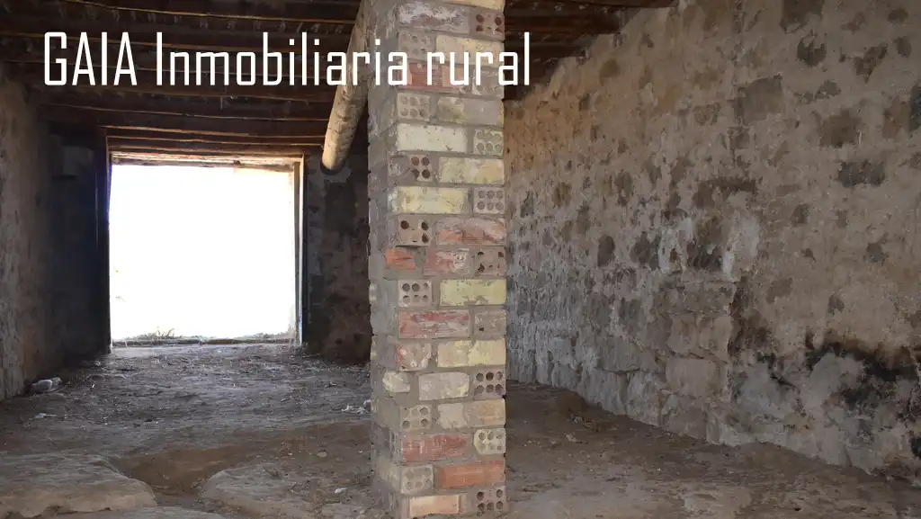 Casa rústica en venda a Maella, imagen 20