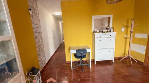 Foto 4 de Pis de lloguer a Arafo, Santa Cruz de Tenerife