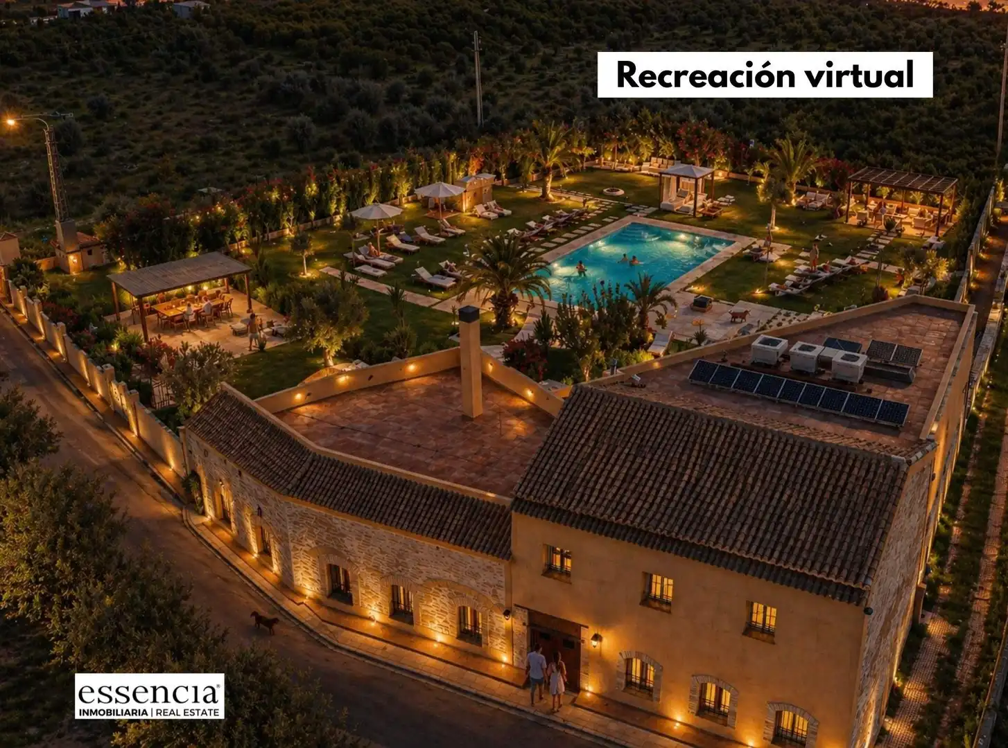 Casa en venda a Potries, imagen 2