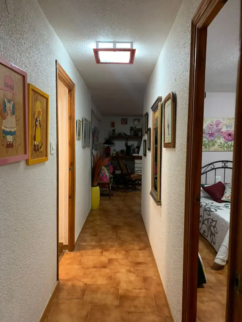 Detached house with pool for sale in Petrer, imagen 17