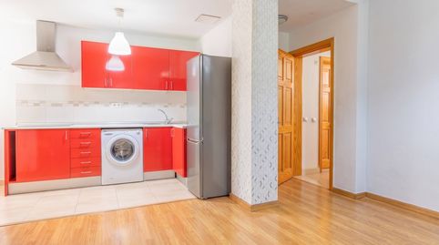 Foto 5 de Apartament en venda a Nicolas Estevanez, 8, Santa Catalina - Canteras, Las Palmas de Gran Canaria