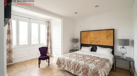 Foto 4 von Wohnung zum Verkauf in Paseo de Menéndez Pelayo, General Dávila, Santander