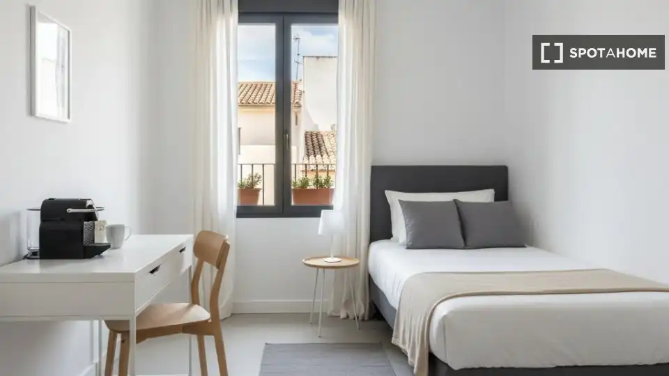 Habitación en San Juan