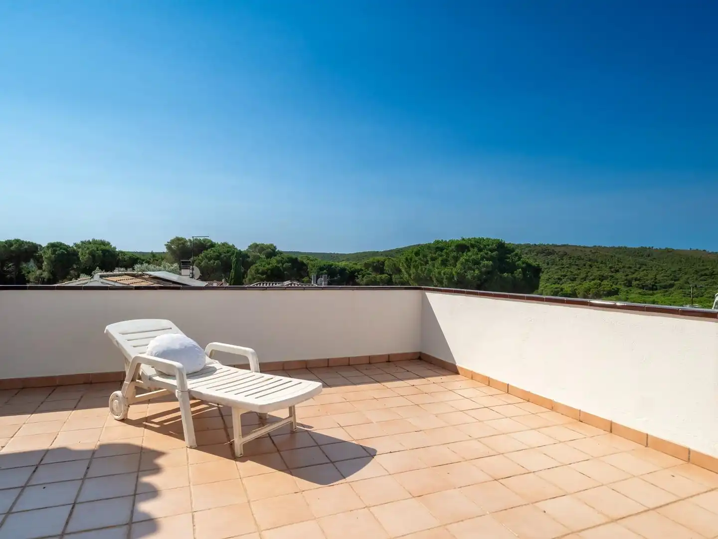 Casa con piscina en venta en Carrer VALL D'ARAN, imagen 27