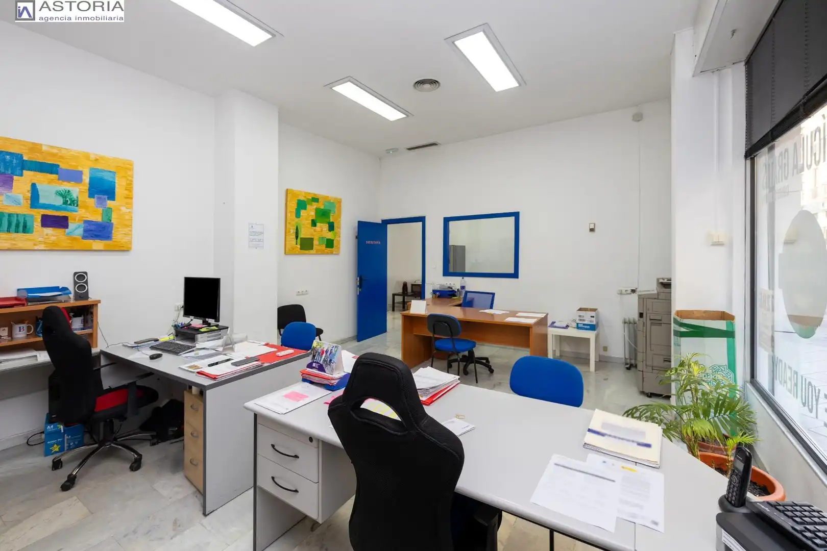 Local en venta en Granada con Aire acondicionado