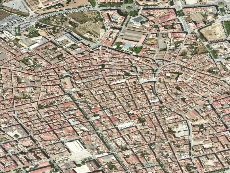 Wohnung zum Verkauf in Plaza Cols, imagen 3